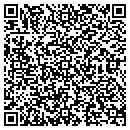 QR code with Zachary Marti Antiques contacts