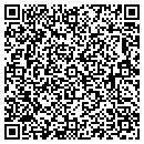 QR code with Tenderteeth contacts