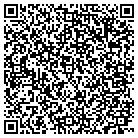 QR code with Woodman Elementary District 18 contacts