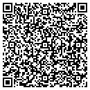 QR code with Hunter Darline PhD contacts