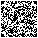 QR code with Hunter Joseph R contacts