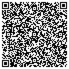 QR code with Martin County Anesthesia Group contacts