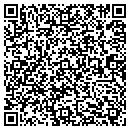 QR code with Les Objets contacts