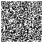 QR code with George H Williams A Profe contacts