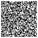 QR code with Izzard Mark W PhD contacts