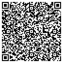 QR code with George M Park contacts