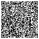 QR code with Ash Electric contacts