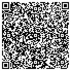 QR code with Hancock Group RE & Insur In contacts