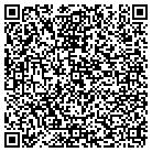 QR code with Vandenhoeks Custom Wdwrk LLC contacts