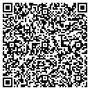QR code with Rosie's Attic contacts