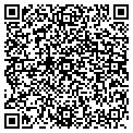 QR code with Visinet Inc contacts