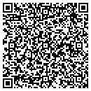 QR code with D S Masonry contacts