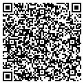 QR code with Graft C B contacts