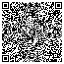 QR code with Rbc Bank contacts