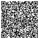QR code with Planet Sub contacts