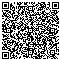 QR code with Johnson Vernon Phd contacts