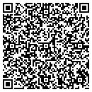 QR code with Log Cabin Arts contacts