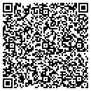 QR code with M Js Mechanical Inc contacts