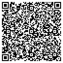 QR code with M Js Mechanical Inc contacts