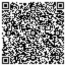 QR code with Halbrook & Assoc contacts