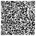 QR code with Haller Harlan & Taylor contacts