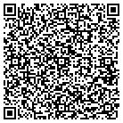 QR code with Pr Crna Anesthesia Inc contacts