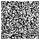 QR code with Halley & Talbot contacts