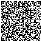 QR code with C-Thru Window Cleaning contacts