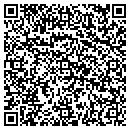 QR code with Red Little Hen contacts