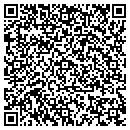 QR code with All Around Fence & Barn contacts