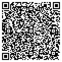 QR code with Light contacts