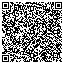 QR code with Richard H Balzer Jr Md contacts
