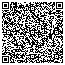 QR code with Hart Mark M contacts