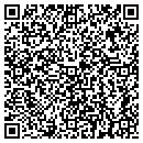 QR code with The Open Market contacts