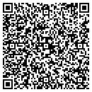 QR code with Hastie Firm contacts