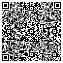 QR code with Hello Sailor contacts