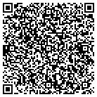 QR code with Tidewater Experiential Assoc contacts
