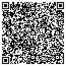 QR code with R P M Communications LLC contacts
