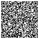 QR code with High Marty contacts