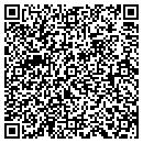 QR code with Red's Place contacts
