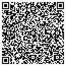 QR code with Hill Jackie L contacts