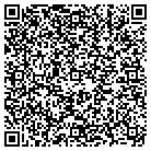 QR code with Treasures of Yesterdays contacts
