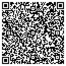 QR code with Kotin Edward contacts