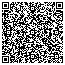 QR code with Unique Finds contacts