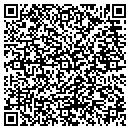 QR code with Horton & Assoc contacts