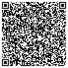 QR code with William E Mobley's Antiques contacts