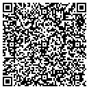 QR code with Huber Jim contacts