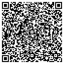 QR code with University Of Miami contacts