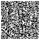 QR code with Ruby Valley Fire Department contacts