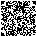 QR code with Hip contacts